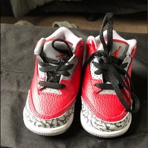 Toddler shoes